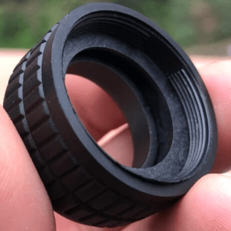 Eyecup with thread for VPRO500 and VPRO500S