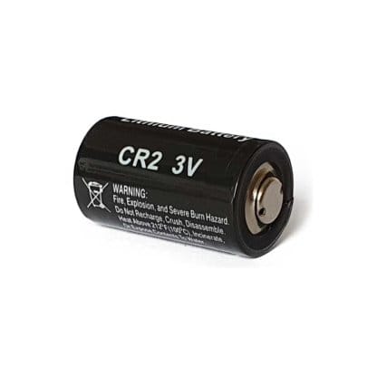 CR2 Lithium Cell Battery for Rangefinder