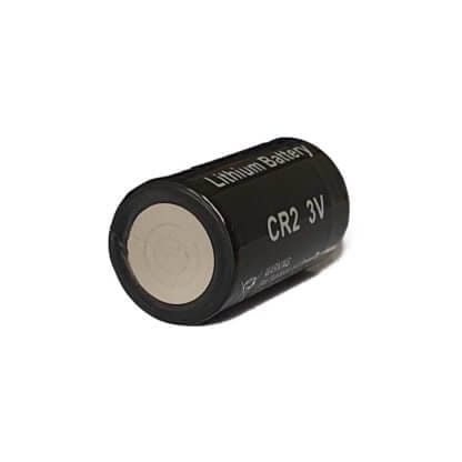 CR2 Lithium Cell Battery for Rangefinder - Image 2