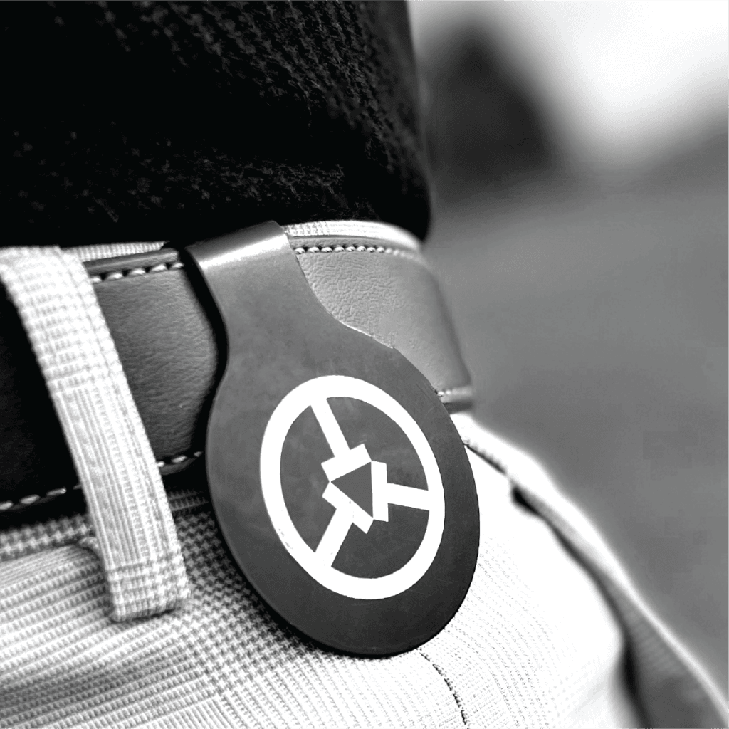 KLYR Rangefinder TecTecTec